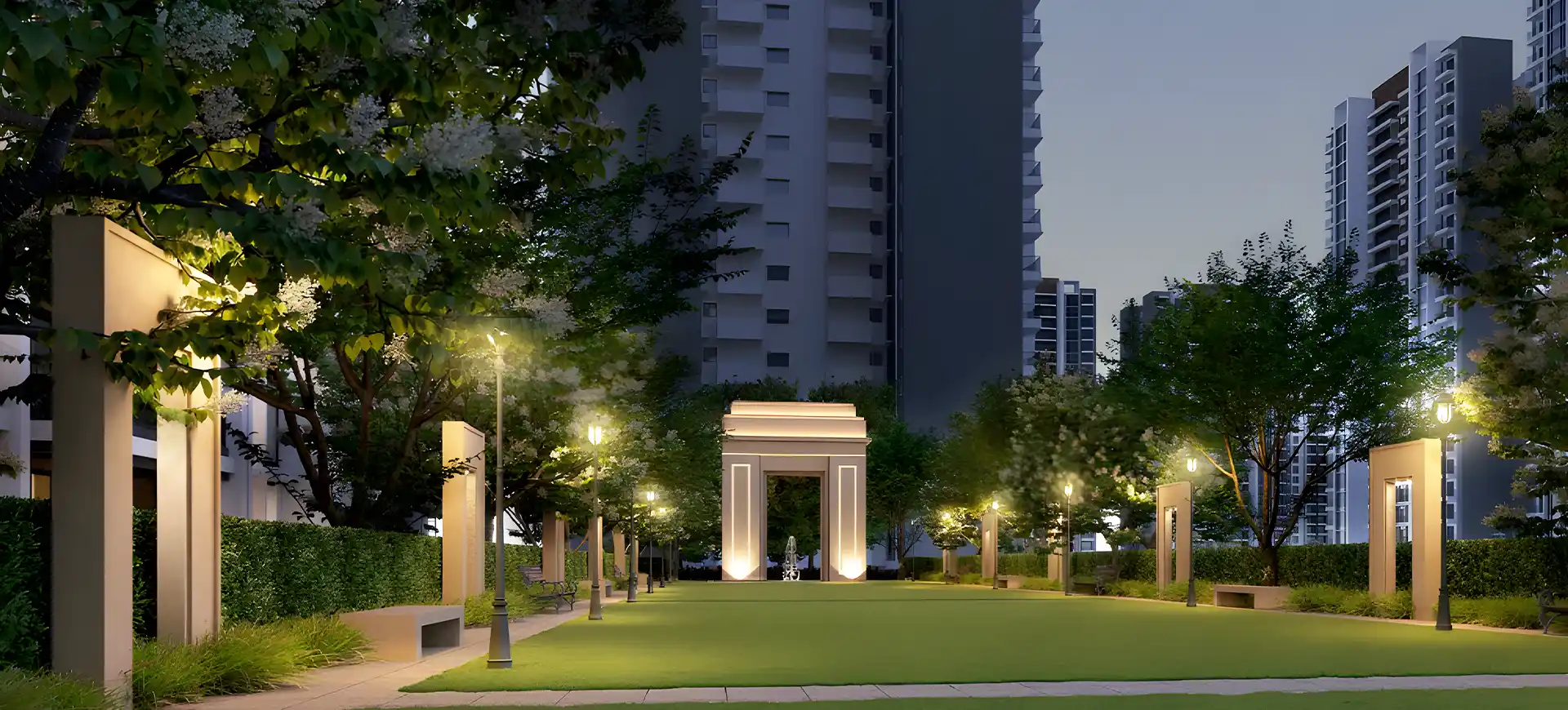 M3M Jacob & Co Residences Gurgaon