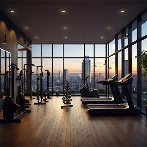 M3M Projects 111 Gurgaon