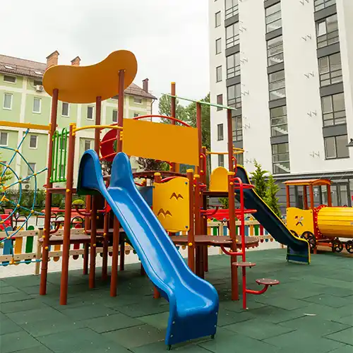 M3M Project Master Plan