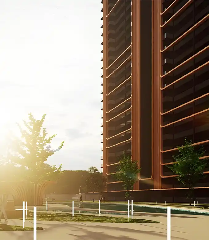 M3M Jacob & Co Sector 97 Noida