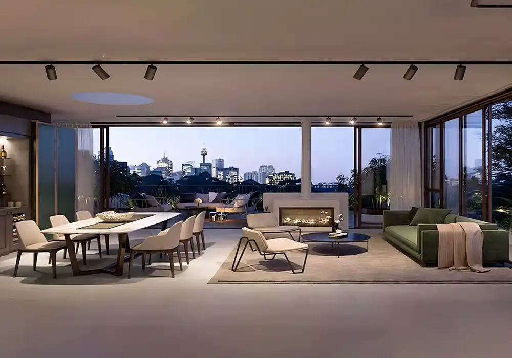 M3M Noida Master Plan