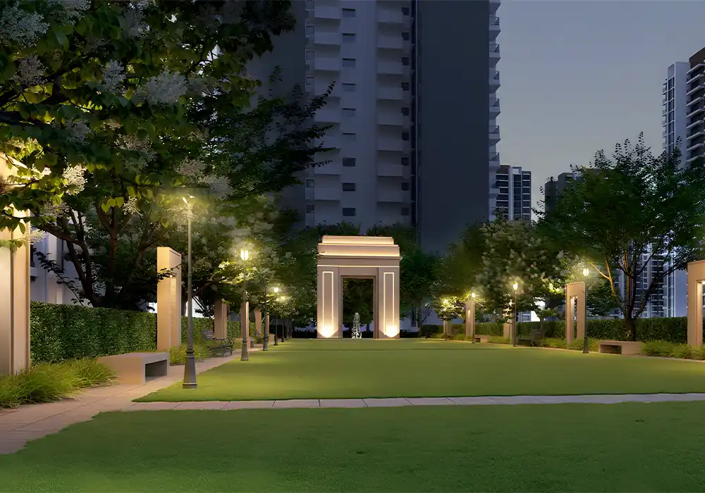 M3M Jacob & Co New Launch