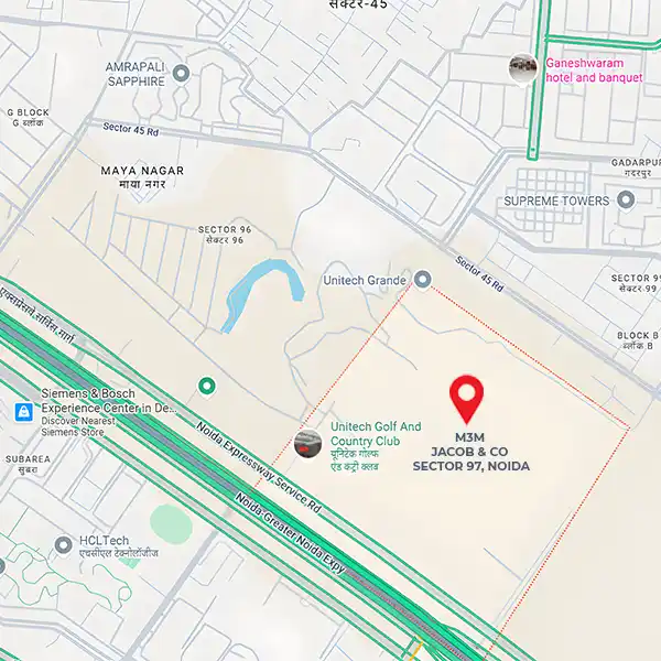 Jacob & Co New Launch Noida