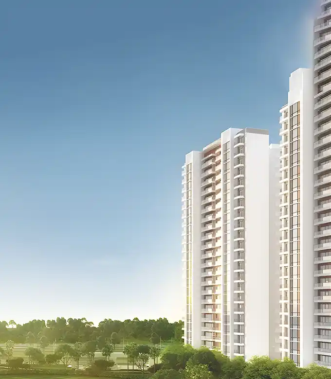 M3M Noida